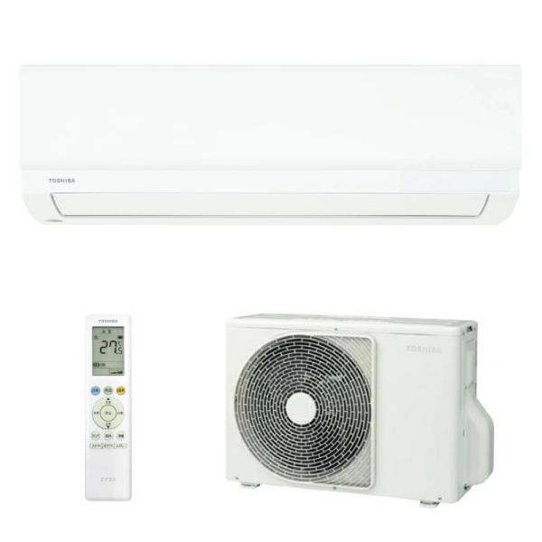 東芝　RAS-3616TL(W)